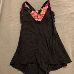 Lululemon Built in Bra Tank